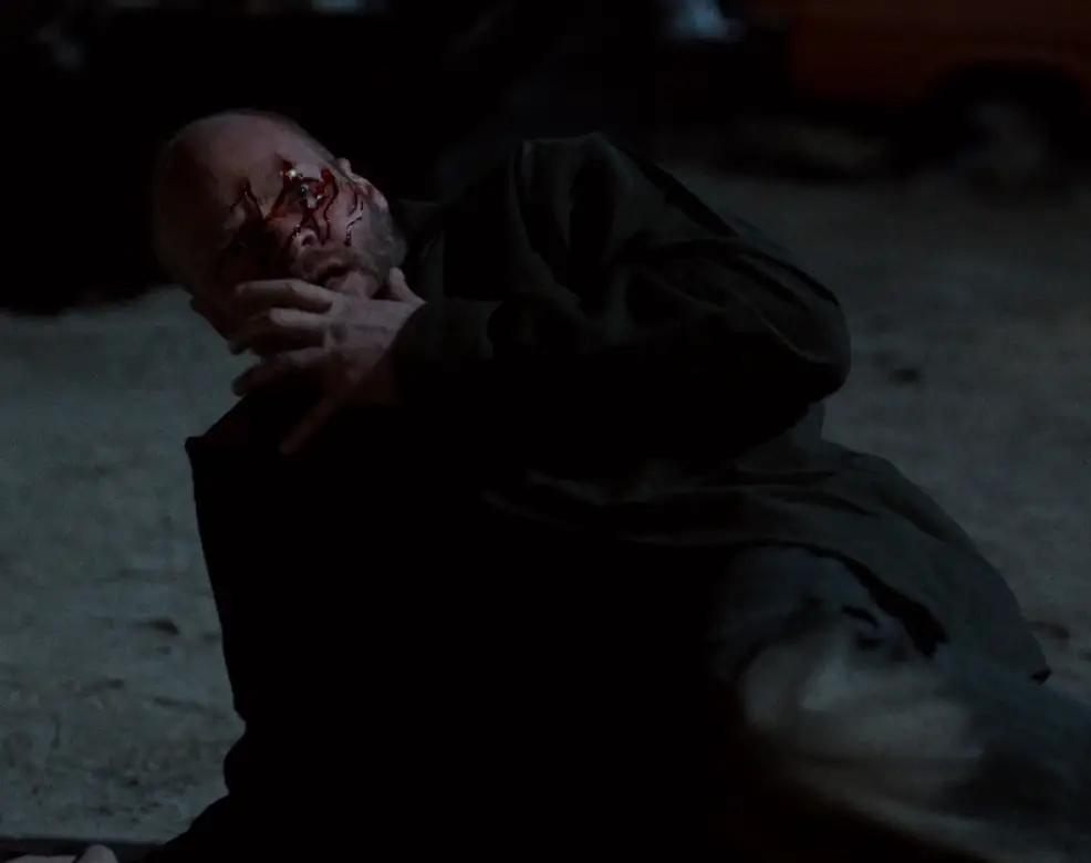 Cruelty Film